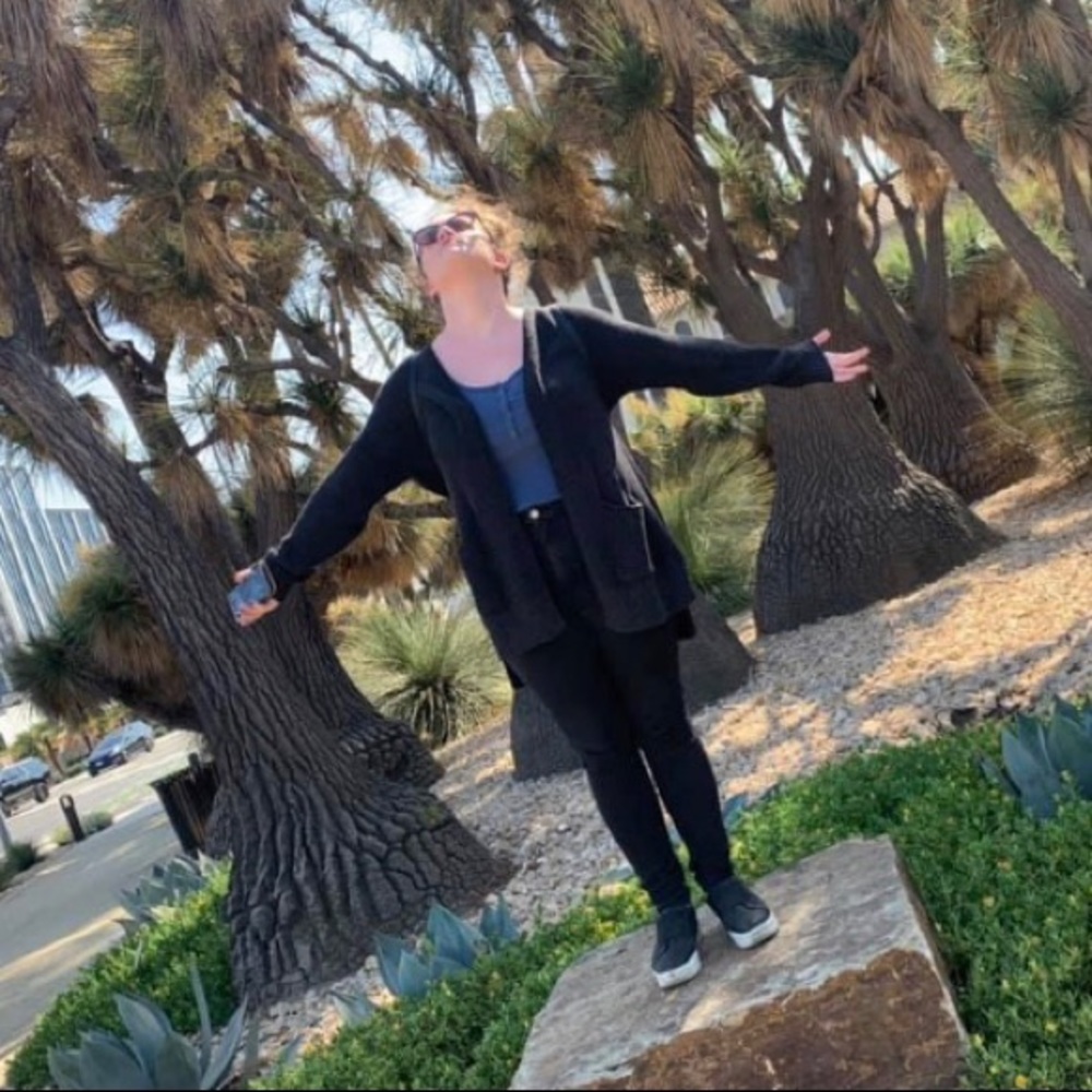 Meet your Posher, Erin